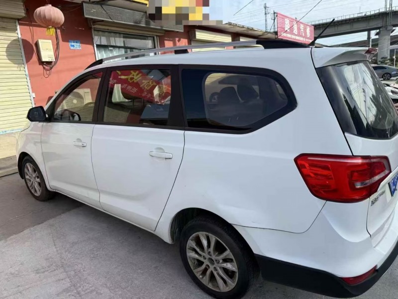 安阳18年宝骏7308