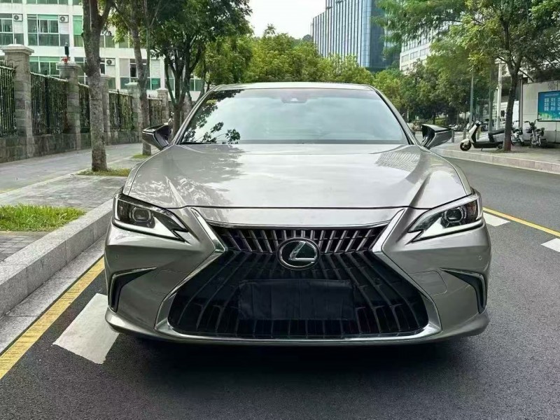 徐州24年雷克萨斯ES1