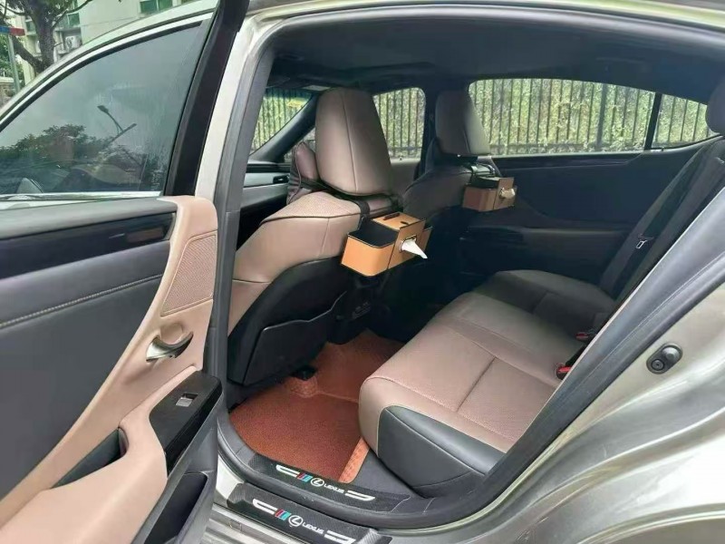 徐州24年雷克萨斯ES3