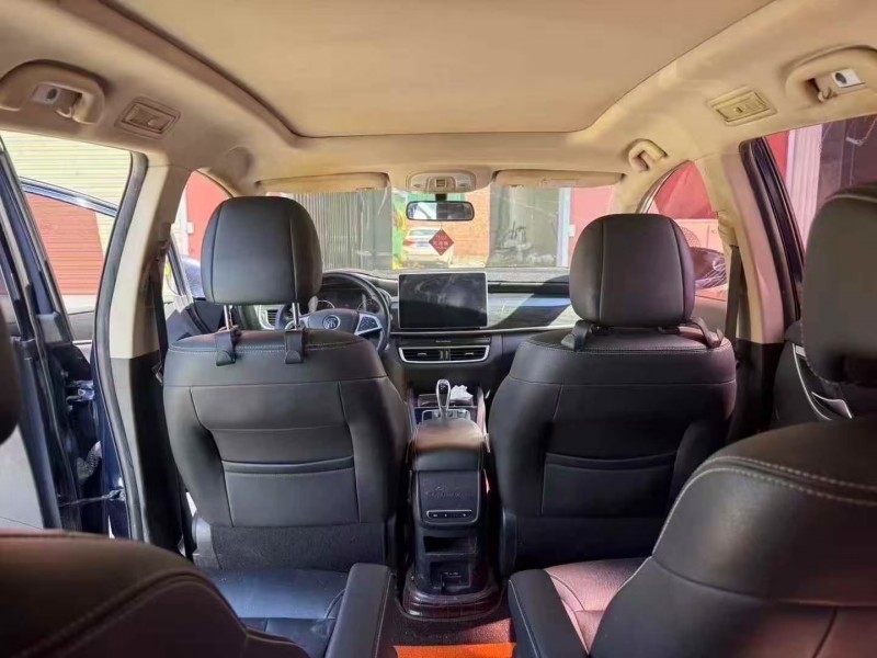 安阳20年比亚迪宋MAX5