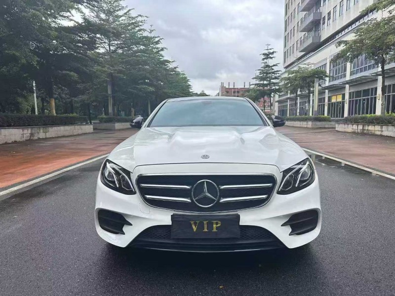 东莞20年奔驰E1