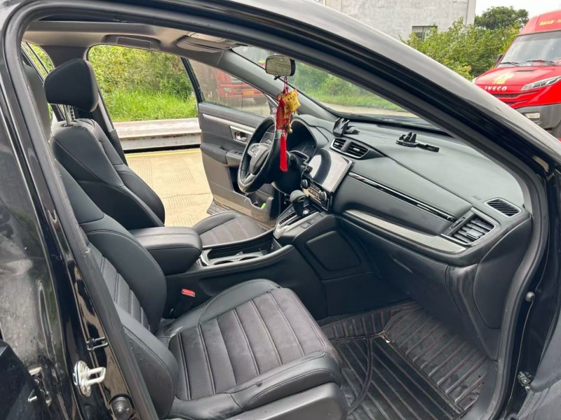 宿迁21年本田皓影4