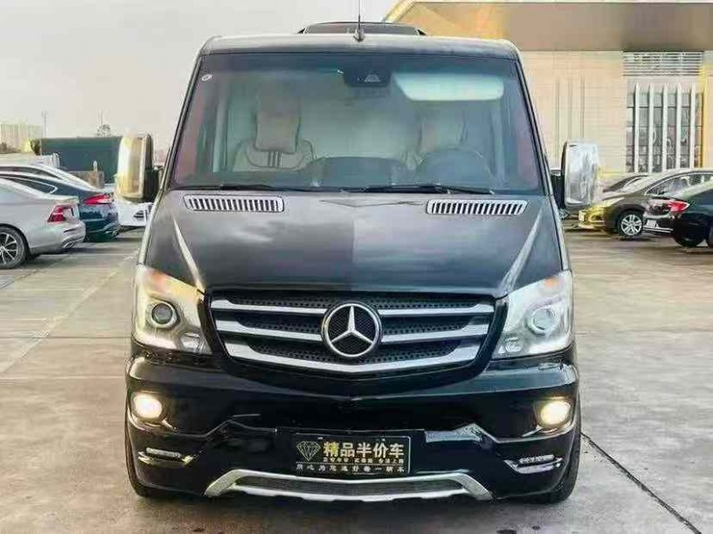 东莞16年奔驰凌特1