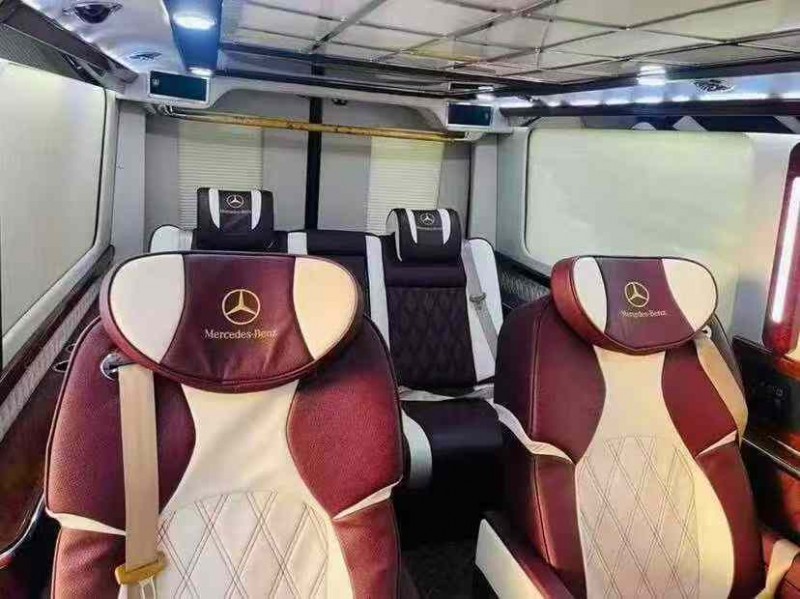 东莞16年奔驰凌特5