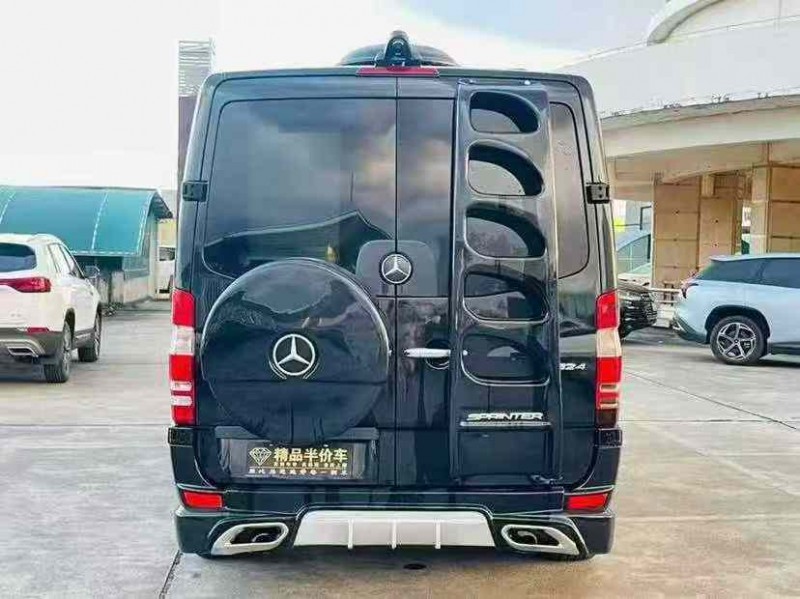 东莞16年奔驰凌特9