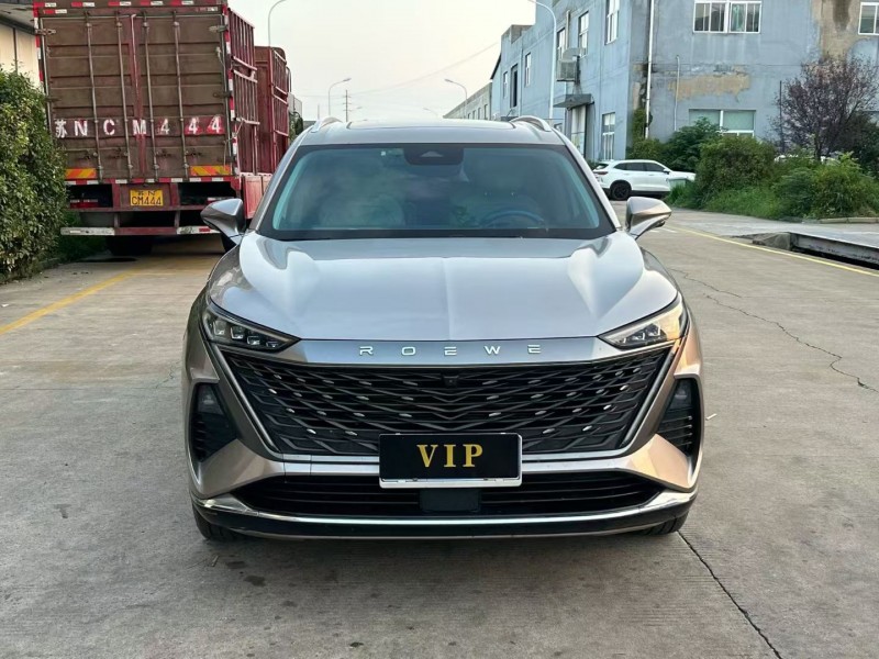 宿迁23年荣威RX91