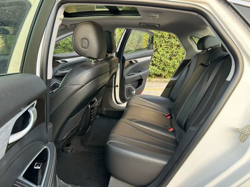 宿迁21年吉利博瑞6