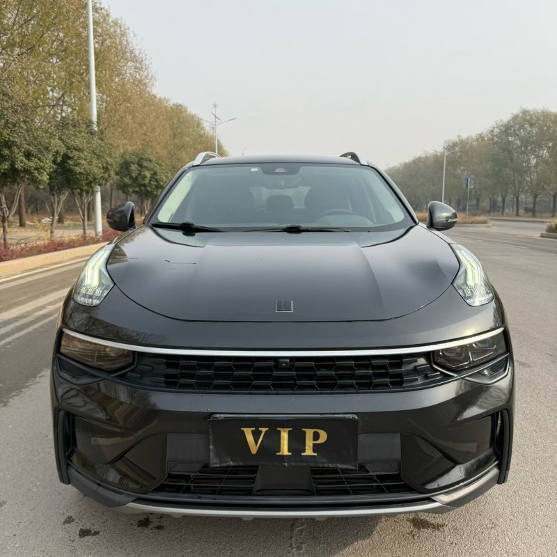 枣庄21年领克011