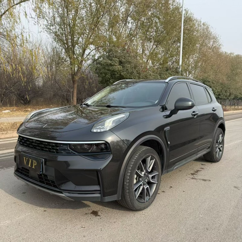 枣庄21年领克013