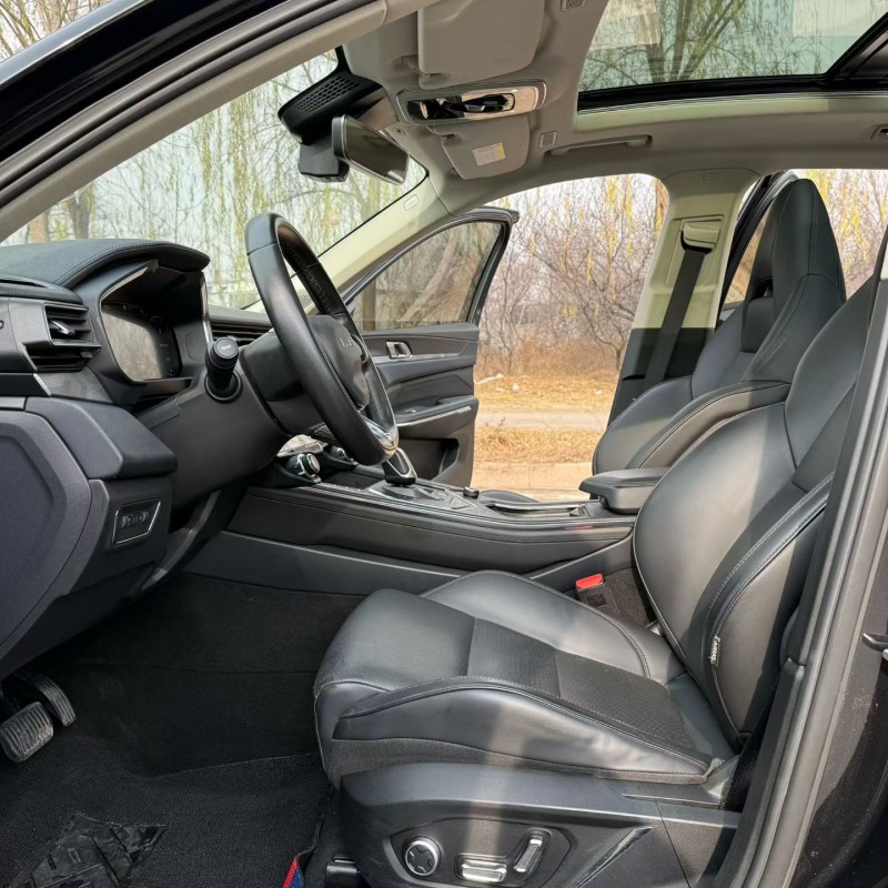 枣庄21年领克014