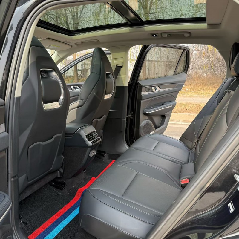 枣庄21年领克016