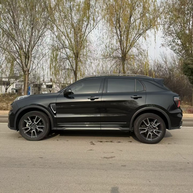 枣庄21年领克017