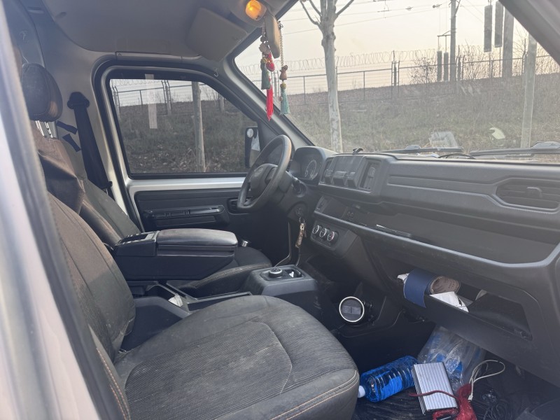 郑州23年开瑞优优8