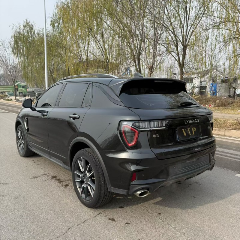 枣庄21年领克018