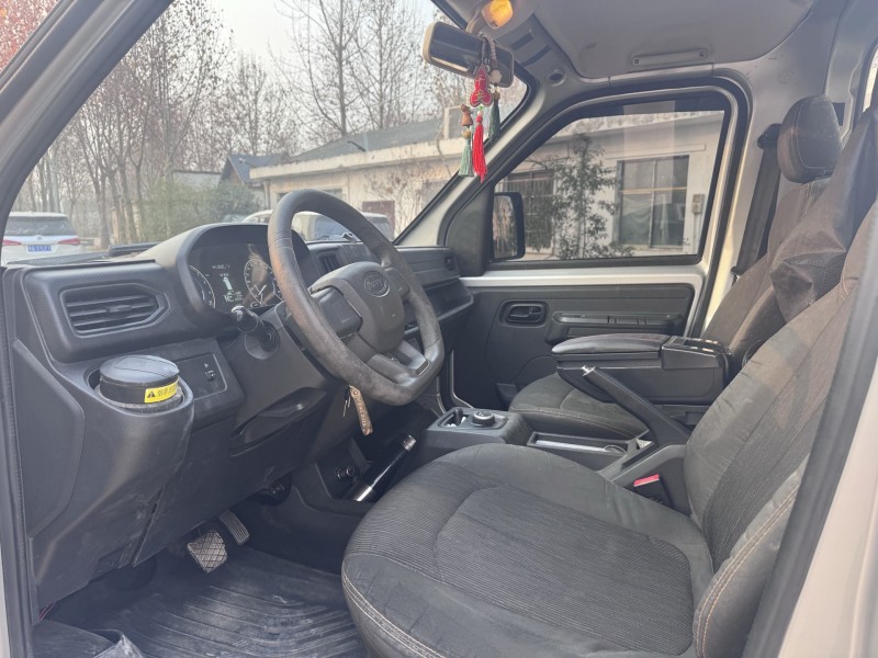 郑州23年开瑞优优9