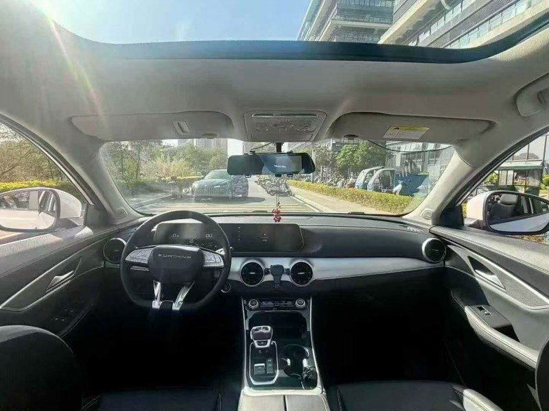 广州24年东风风行4