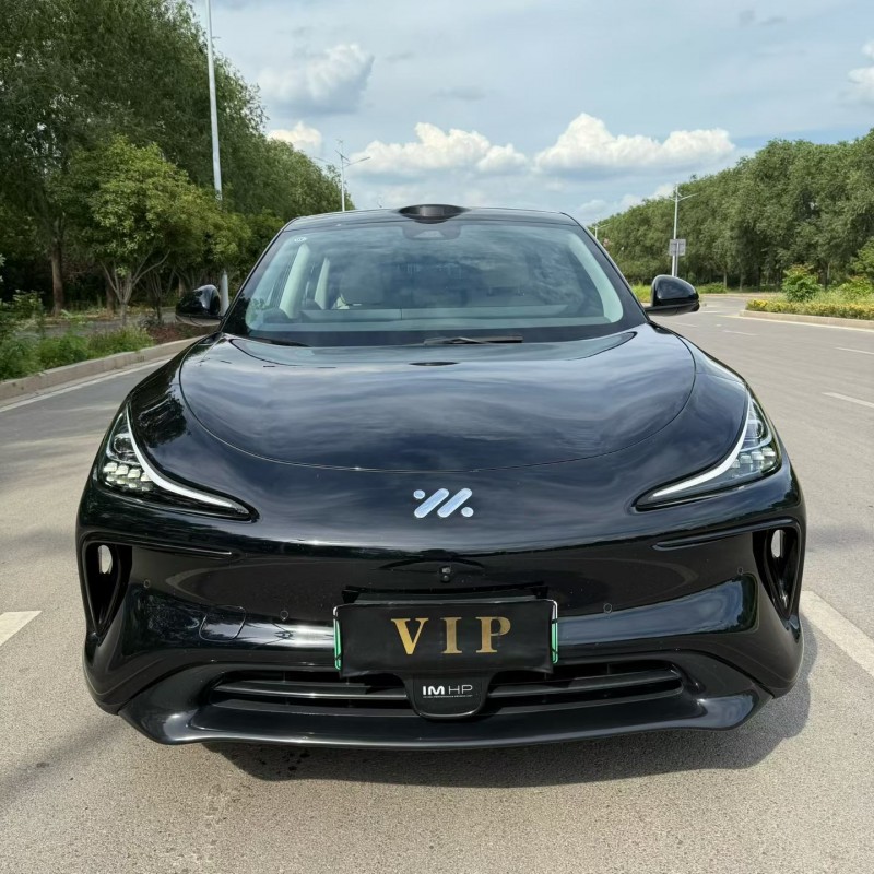 枣庄24年智己LS61