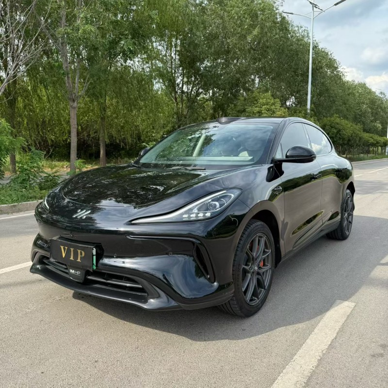 枣庄24年智己LS63