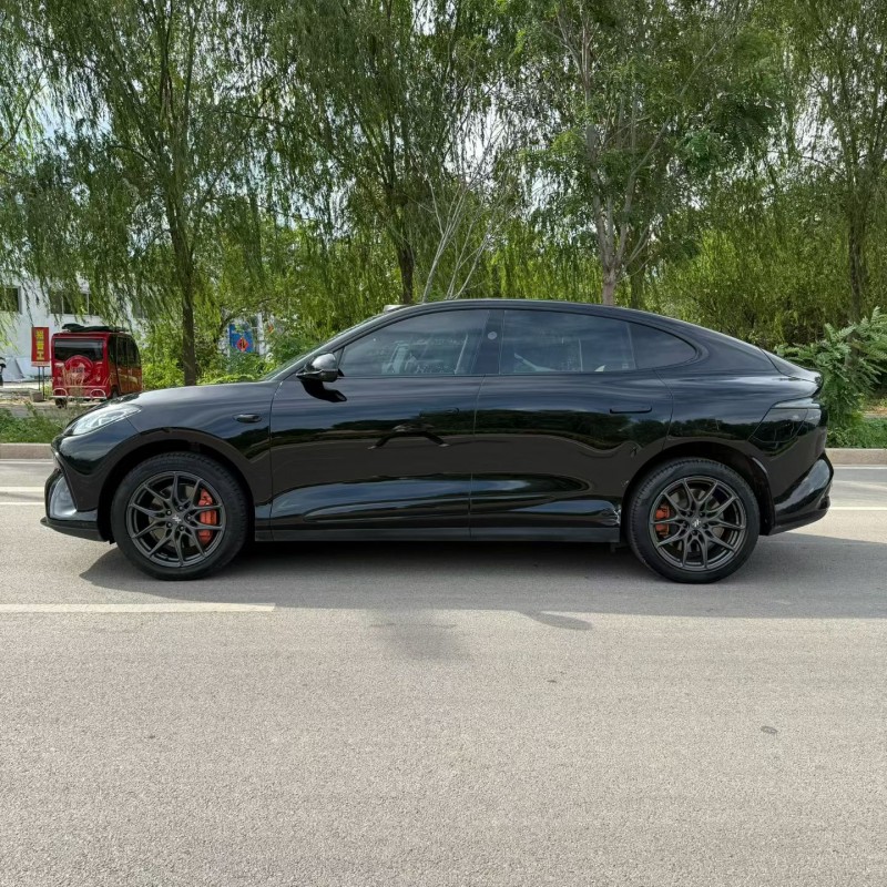 枣庄24年智己LS67