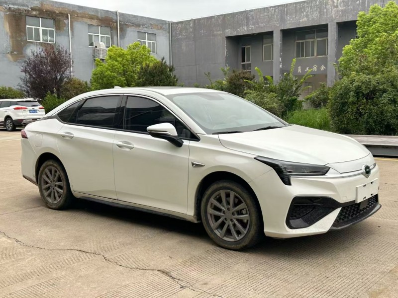 宿迁24年传祺埃安S5802