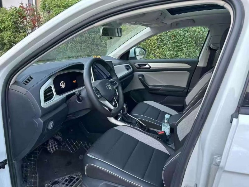 宿迁24年大众探歌7