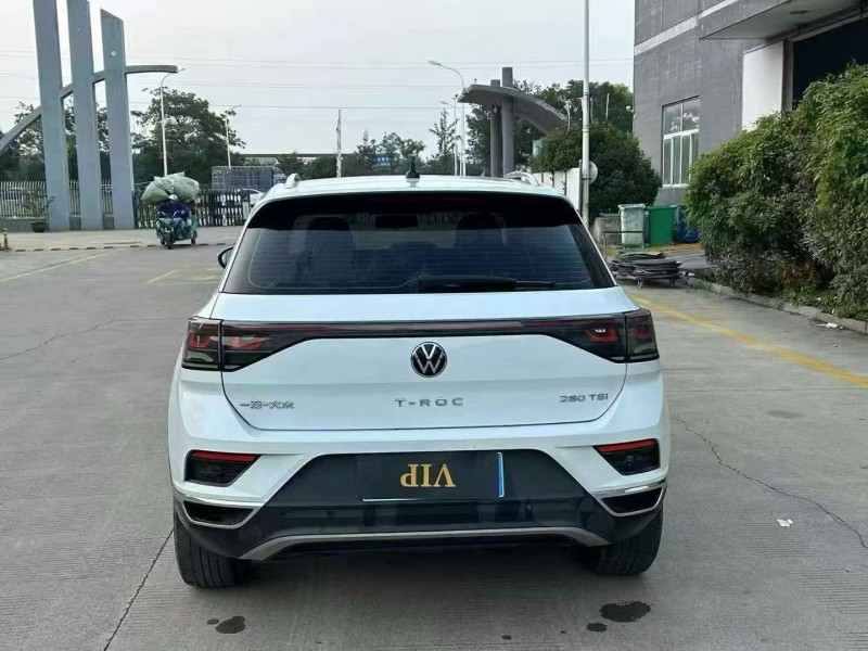 宿迁24年大众探歌9