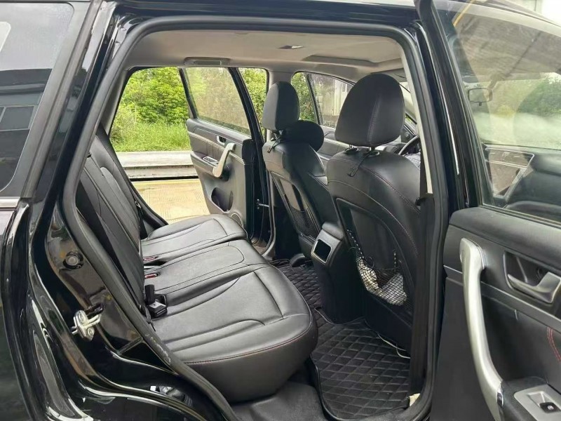 宿迁17年哈弗H66