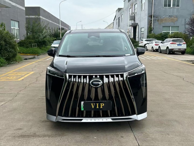 宿迁24年传祺E91