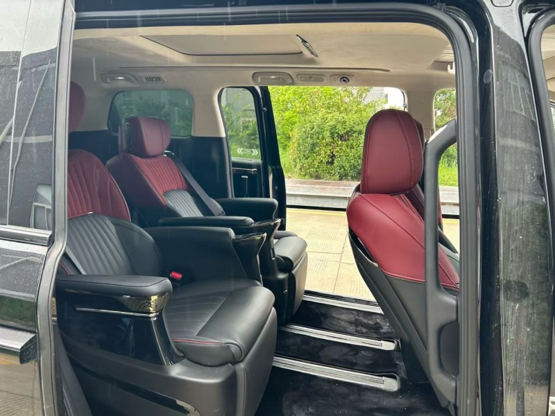 宿迁24年传祺E94