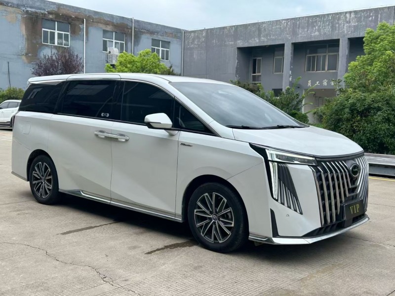 盐城24年传祺E92