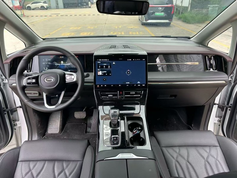 盐城24年传祺E94