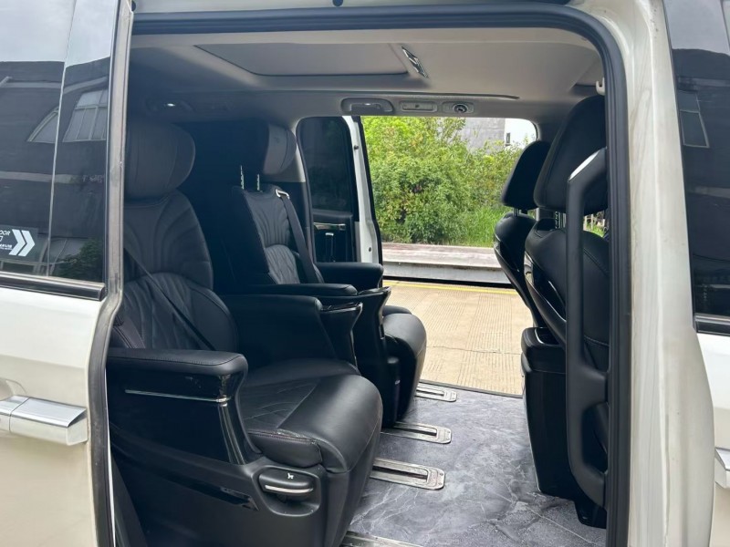 盐城24年传祺E95