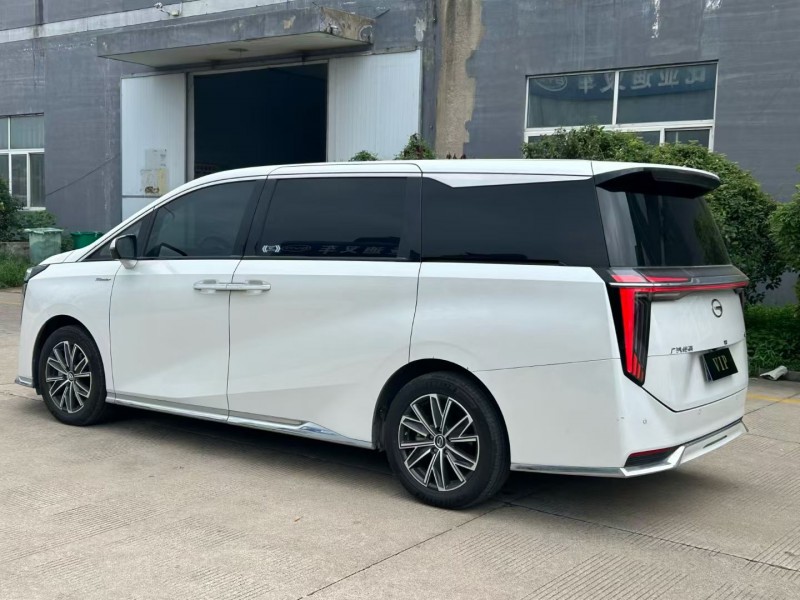 盐城24年传祺E98