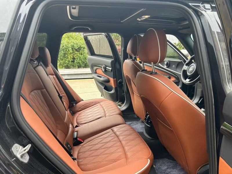 宿迁24年宝马迷你6