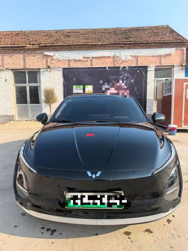 菏泽24年五菱汽车星光1