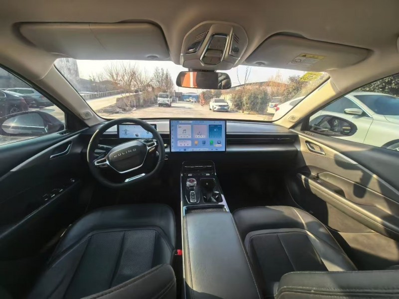 菏泽24年五菱汽车星光6