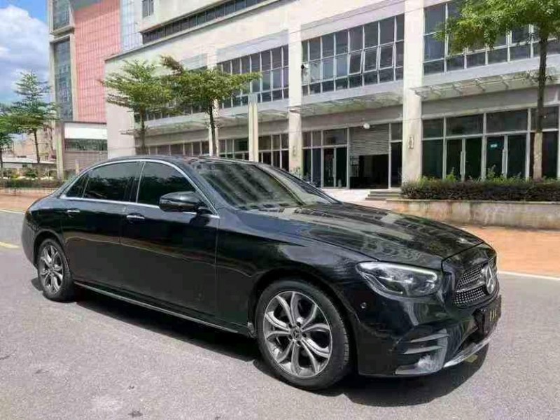 广州21年巴博斯E级3