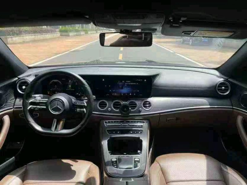 广州21年巴博斯E级5