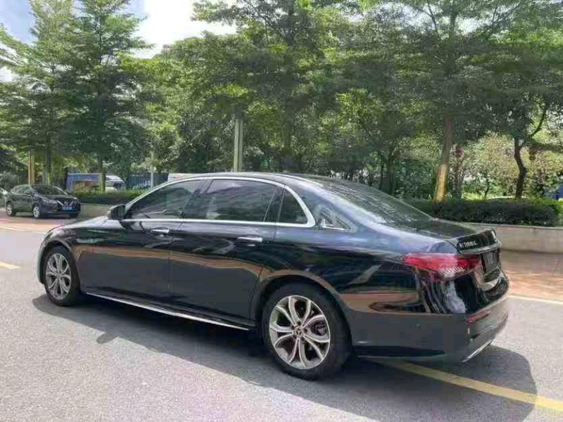 广州21年巴博斯E级7