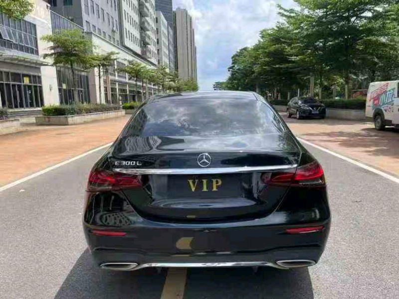 广州21年巴博斯E级8