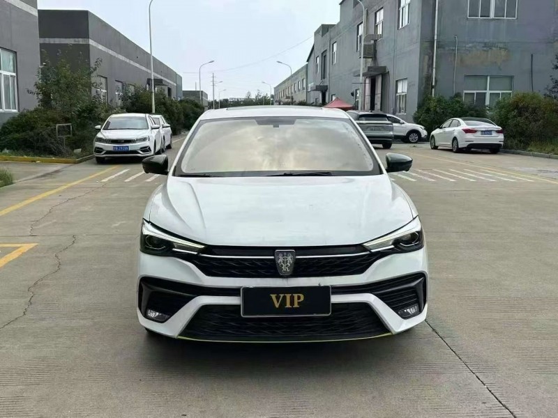 宿迁21年荣威i51