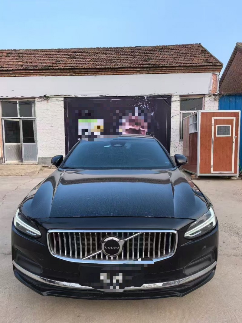 菏泽24年沃尔沃S901