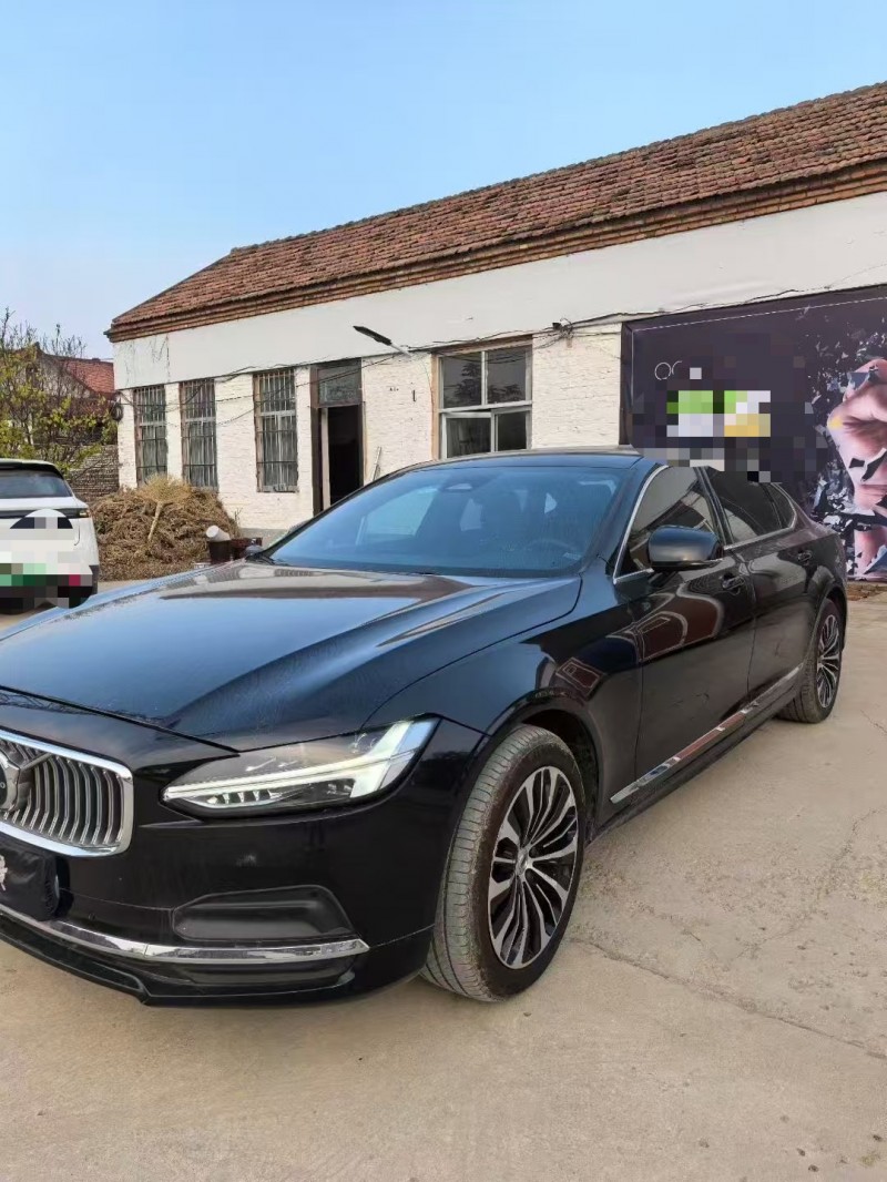 菏泽24年沃尔沃S902