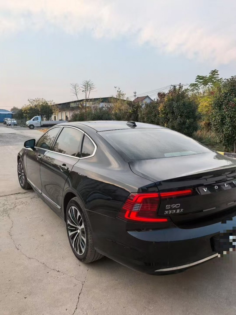 菏泽24年沃尔沃S908