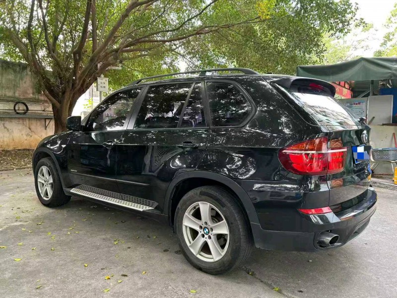 东莞13年宝马X54