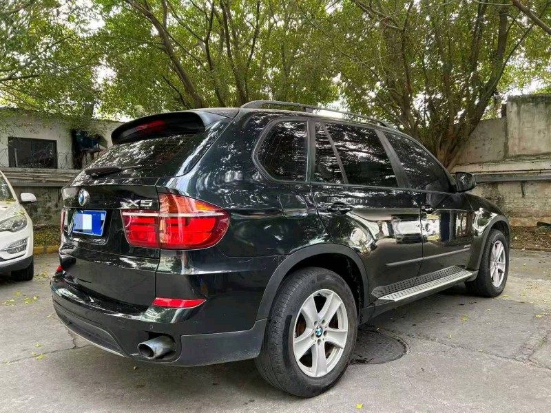 东莞13年宝马X56