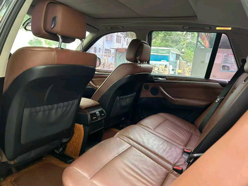 东莞13年宝马X59