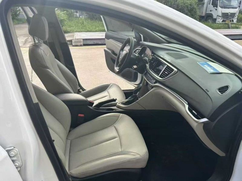 宿迁20年别克英朗4