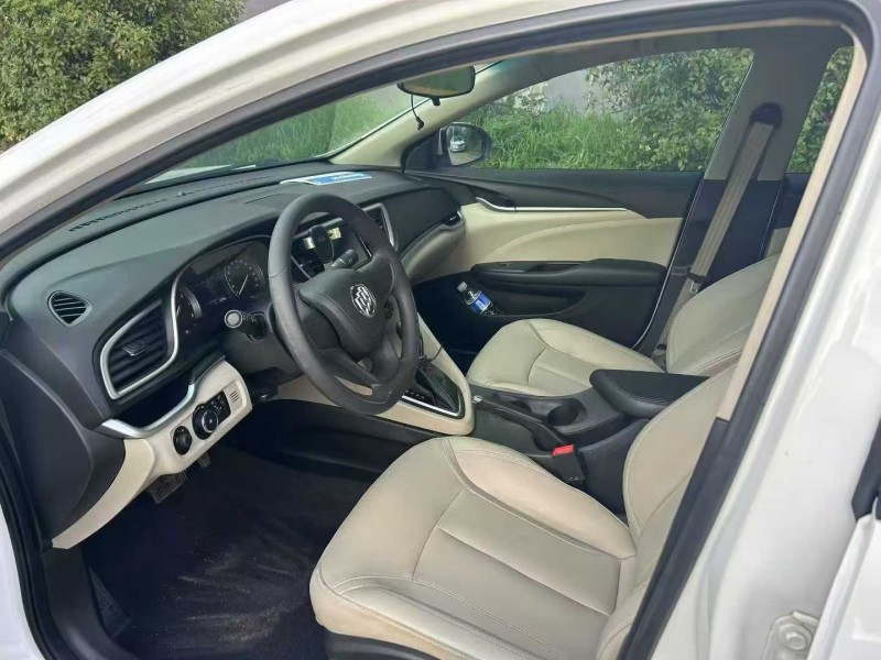 宿迁20年别克英朗7