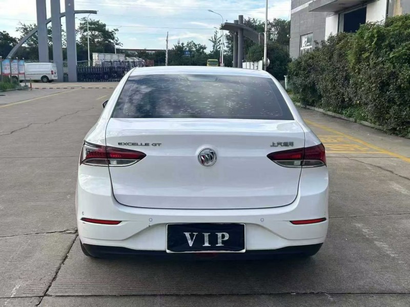 宿迁20年别克英朗9